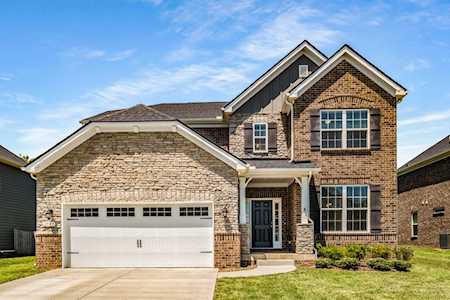 2943 Pomoa Pl Murfreesboro, TN 37130
