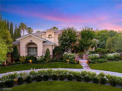 1817 White Hawk Ct Las Vegas, NV 89134