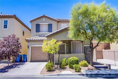 8123 Amy Springs St Las Vegas, NV 89113