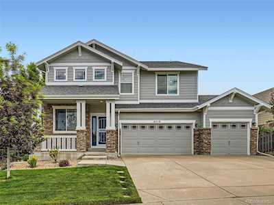 6510 S Newcastle Way Aurora, CO 80016