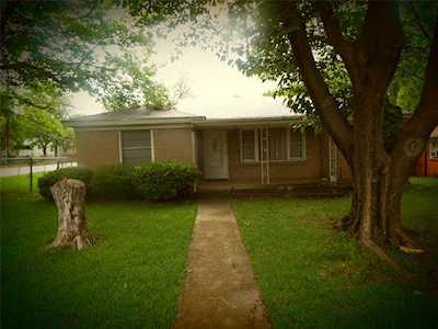872 June Drive White Settlement, TX 76108