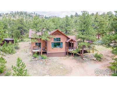 2309 Bellevue Dr Estes Park, CO 80517