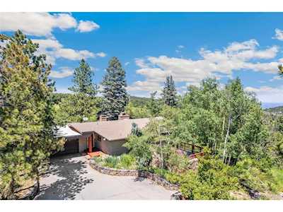 394 Colorow Rd Golden, CO 80401