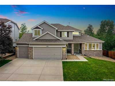 11261 W Ford Dr Lakewood, CO 80226