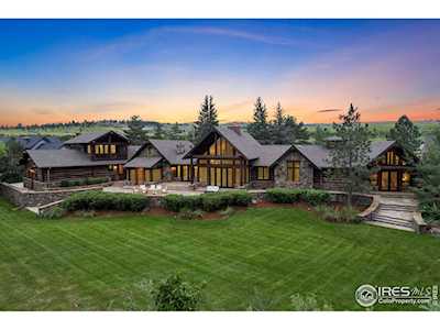 4651 Eldorado Springs Dr Boulder, CO 80303