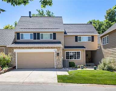 4505 S Yosemite St #139 Denver, CO 80237