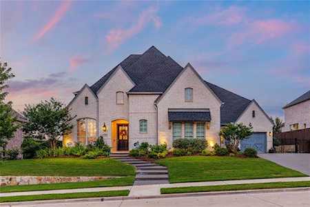 700 Horseshoe Court Prosper, TX 75078