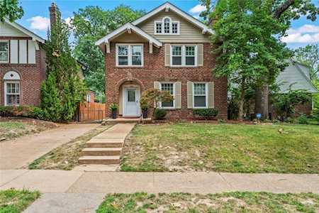 1256 Boland Place St Louis, MO 63117