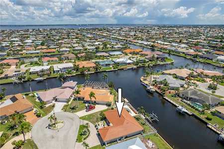 918 Messina Dr Punta Gorda, FL 33950