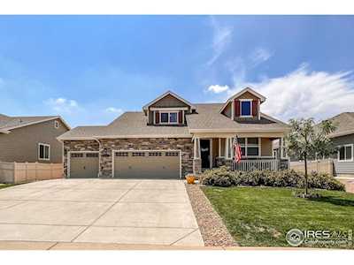 11185 Cherryvale St Firestone, CO 80504