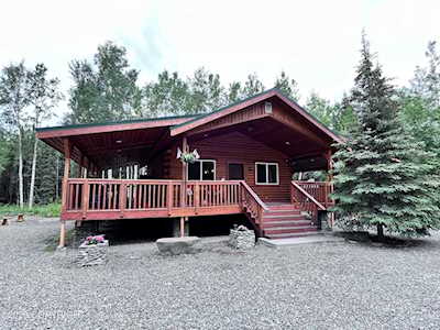 34934 Lourdes Ave Soldotna, AK 99669