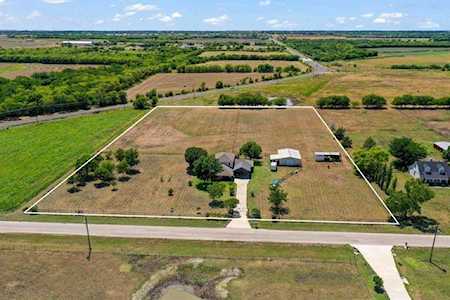 Lots For Sale In Justin Tx