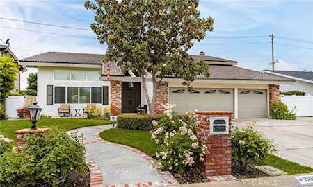 10565 Cedarhill Circle Villa Park, CA 92861