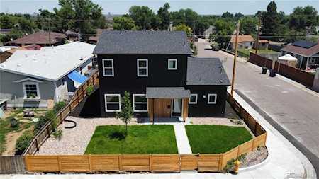 550 S Raleigh St Denver, CO 80219