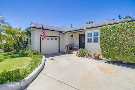 4842 Twain Avenue San Diego, CA 92120