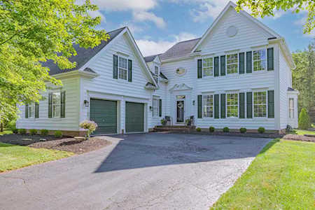 7472 Tottenham Place New Albany, OH 43054