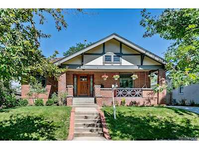 3254 Osceola St Denver, CO 80212