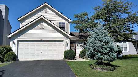 841 Wallinger Drive Galloway, OH 43119