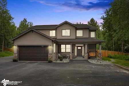 3435 N Pierce Circle Wasilla, AK 99654