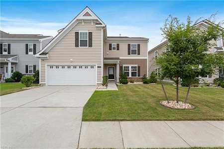 115 Peck Ln Suffolk, VA 23434