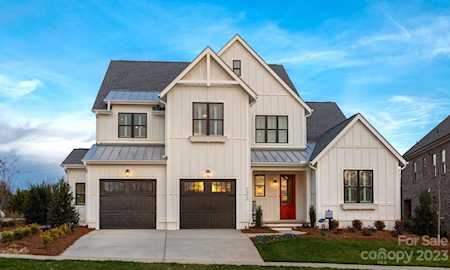 5707 Heirloom Crossing Ct Charlotte, NC 28270