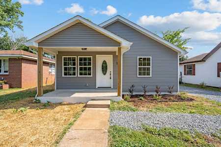 121 Stacker Dr Clarksville, TN 37040