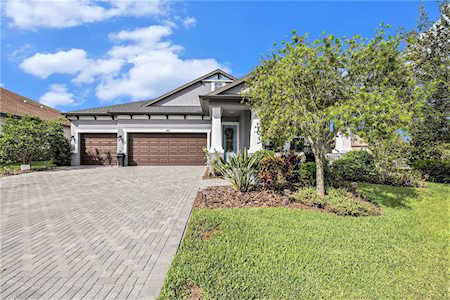 1483 Keystone Ridge CIRCLE Tarpon Springs, FL 34688