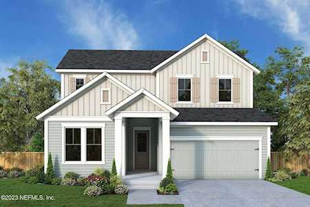 5267 Piney Woods WAY Jacksonville, FL 32224