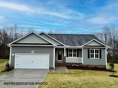 129 Greenhouse Street Zebulon, NC 27597