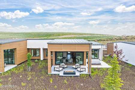 6417 Double Deer Loop Park City, UT 84098