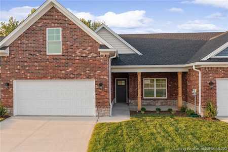 3417 Elaine Ave Jeffersonville, IN 47130