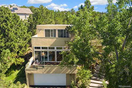 5945 Echo Ridge Ln Colorado Springs, CO 80918