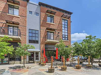 4580 Broadway St Boulder, CO 80304