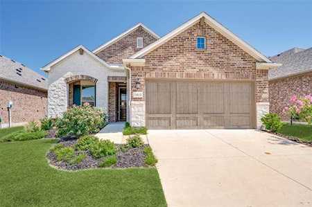 1615 Sweetwater Way Celina, TX 75009