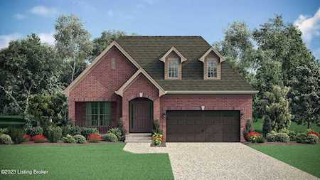 Lot #305 Conservatory Ln Louisville, KY 40223