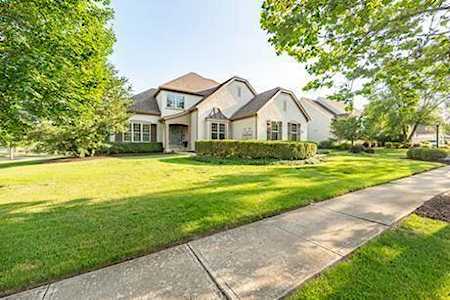 5652 Bayside Ridge Drive Galena, OH 43021
