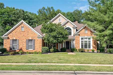 461 Pine Bend Dr Wildwood, MO 63005