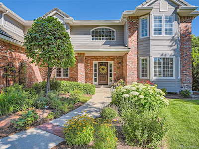 5441 S Preserve Pkwy Greenwood Village, CO 80121