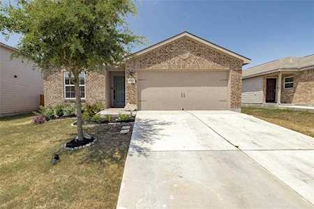 209 Denson LN #7D Jarrell, TX 76537