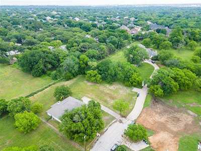 2304 Oak Knoll Court Colleyville, TX 76034
