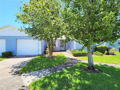 3425 Claires Ct New Port Richey, FL 34655