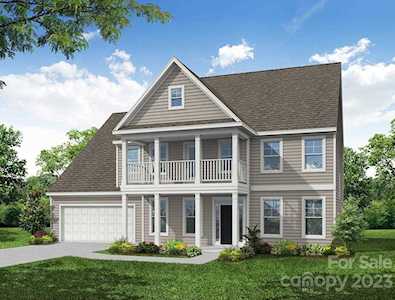 Lot 140 Charolais Ln Harrisburg, NC 28075