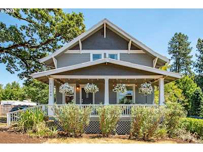 11700 SW 98th AVE Tigard, OR 97223