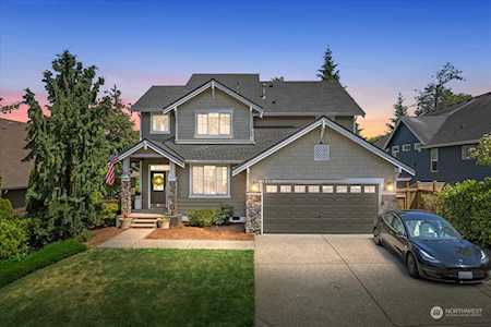 15211 75th Ave SE Snohomish, WA 98296