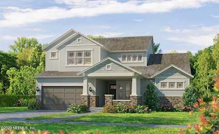 12229 Gathering Pines RD Jacksonville, FL 32224