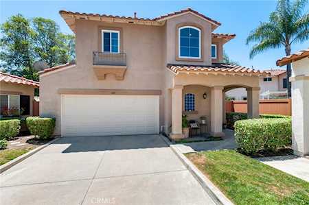 20 Paseo Primero Rancho Santa Margarita, CA 92688
