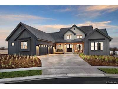 Address Withheld Berthoud, CO 80513