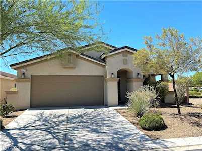 8271 Buffalo Ranch Ave Las Vegas, NV 89147