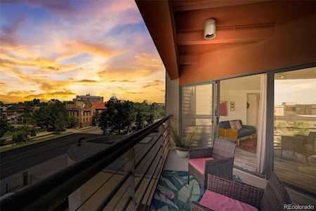 100 Park Ave W #303 Denver, CO 80205