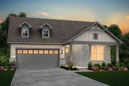 335 Barn Hill LOOP Dripping Springs, TX 78620